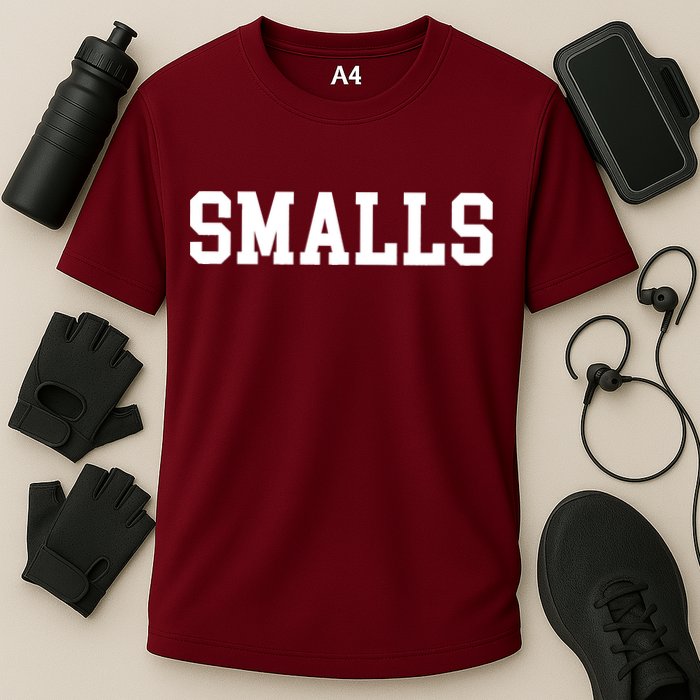 You're Killin Me Smalls Matching Family You're Killing Me Shirt Cooling Performance Crew T-Shirt