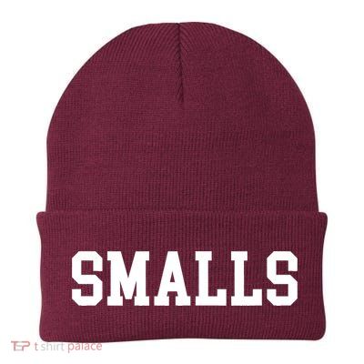 You're Killin Me Smalls Matching Family You're Killing Me Shirt Knit Cap Winter Beanie