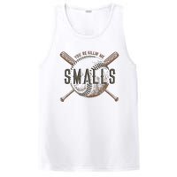 YouRe Killin Me Smalls Funny Designer Baseball PosiCharge Competitor Tank