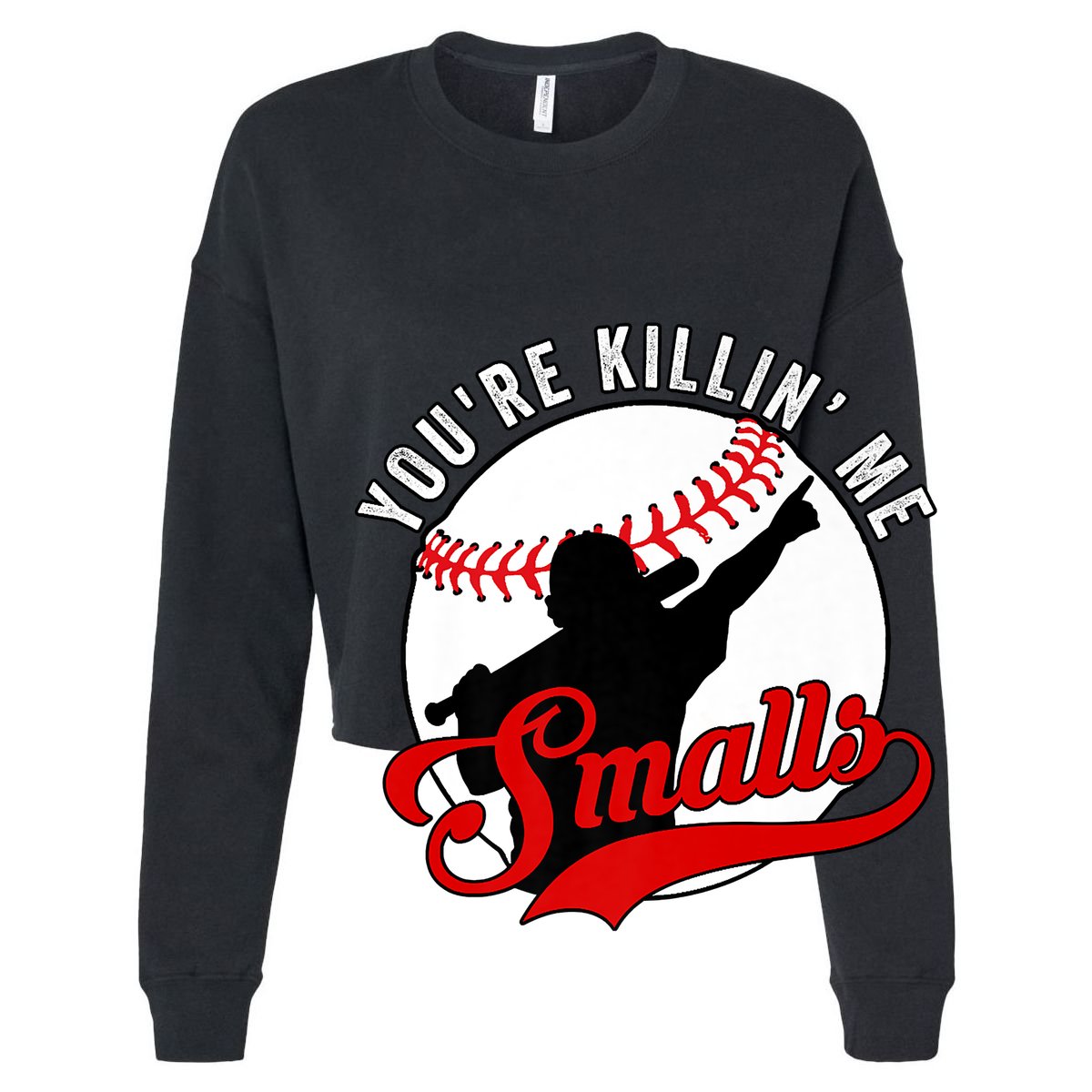 You're Killin Me Smalls Shirt For Softball Baseball Enthusiast You're Killing Me 12oz Stainless Steel Coffee Mug