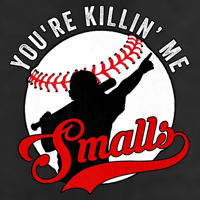 You're Killin Me Smalls Shirt For Softball Baseball Enthusiast You're Killing Me 12oz Stainless Steel Coffee Mug