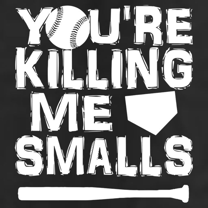 You're Killing Me Smalls Adult Drive Performance Visor