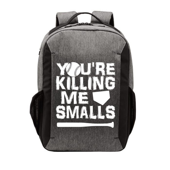 You're Killing Me Smalls Vector Backpack