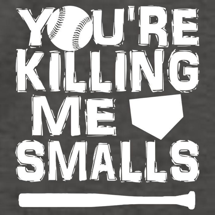 You're Killing Me Smalls Vector Backpack