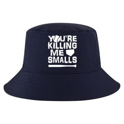 You're Killing Me Smalls Cool Comfort Performance Bucket Hat