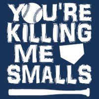 You're Killing Me Smalls Short Acrylic Beanie