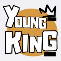 Young Kings Talk The Talk And Walk The Walk Wool Snapback Cap
