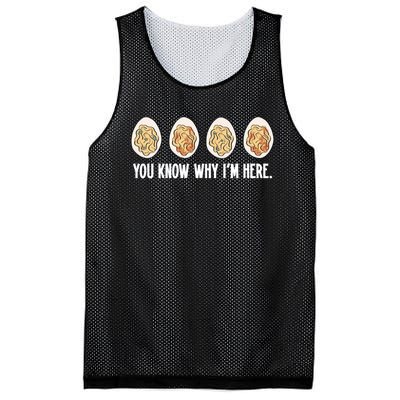 You Know Why Im Here Thanksgiving Mesh Reversible Basketball Jersey Tank