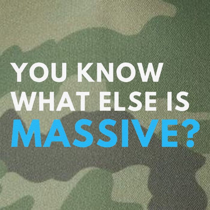 You Know What Else Is Massive Meme Legacy Tie Dye Trucker Hat