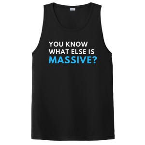 You Know What Else Is Massive Meme PosiCharge Competitor Tank