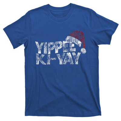 Yippee Kiyay T-Shirt