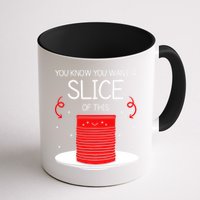 You Know You Want A Slice Of This Canned Cranberry Sauce Mug
