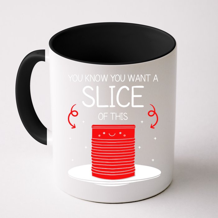 You Know You Want A Slice Of This Canned Cranberry Sauce Mug