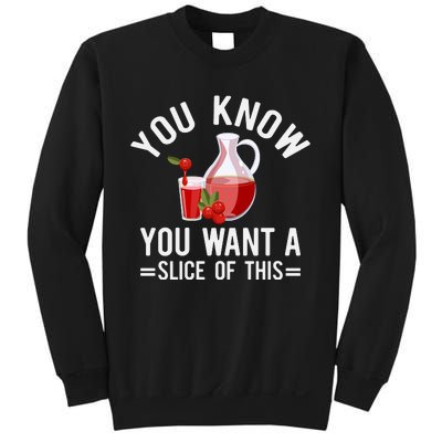 You Know You Want A Slice Of This Funny Thanksgiving Sweatshirt