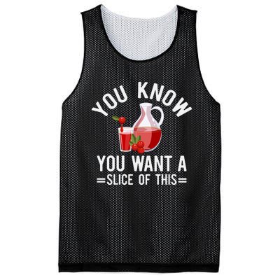 You Know You Want A Slice Of This Funny Thanksgiving Mesh Reversible Basketball Jersey Tank