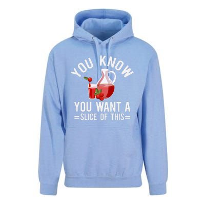 You Know You Want A Slice Of This Funny Thanksgiving Unisex Surf Hoodie