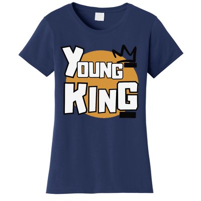 Young Kings Women's T-Shirt