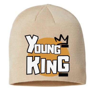 Young Kings Sustainable Beanie