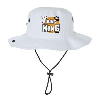 Young Kings Legacy Cool Fit Booney Bucket Hat