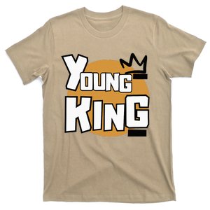 Young Kings T-Shirt