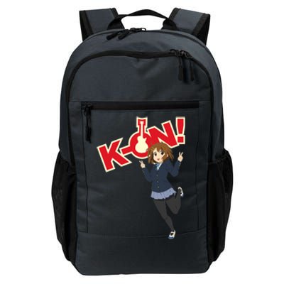 Yui Kon Daily Commute Backpack