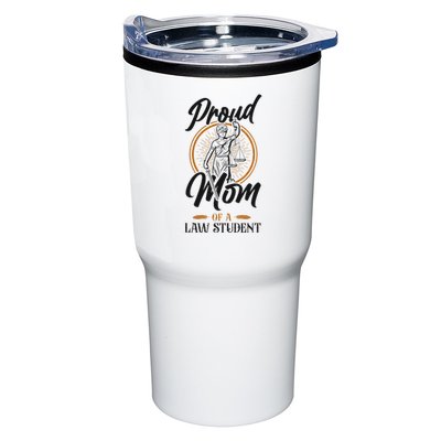 Young Lawyer Attorney Law Mom Mother Proud Mom Of A Law Tumbler