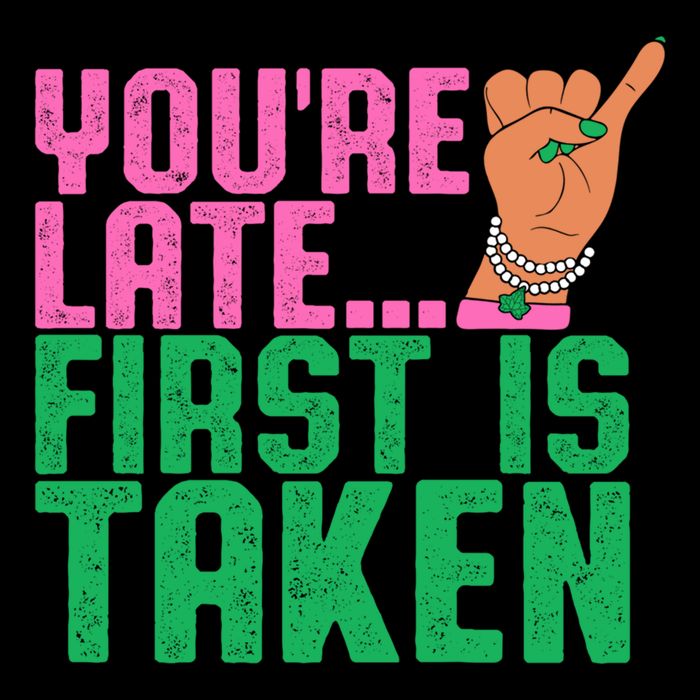 YouRe Late First Is Taken J15 FounderS Day Aka Women Girl Bucket Hat