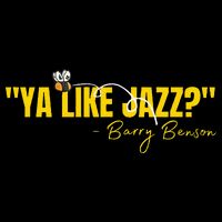 Ya Like Jazz Funny Jazz Lovers Gift Womens Tank Top