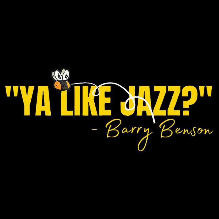 Ya Like Jazz Funny Jazz Lovers Gift Womens Tank Top