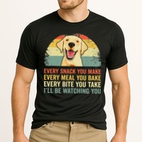 Yellow Labrador Lab Dad Yellow Labrador Retriever Performance Shirt