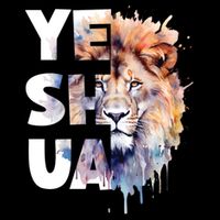 Yeshua Lion Of Judah Fear Not Bible Christian Religious Gift Cooling Performance Crew T-Shirt