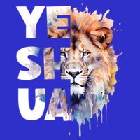 Yeshua Lion Of Judah Fear Not Bible Christian Religious Gift Button