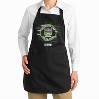Yamanote Line Tokyo Commuter Loop Line Apron