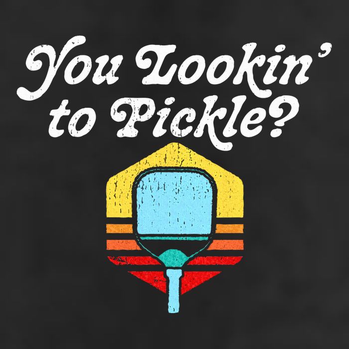 You Lookin To Pickle Pickleball 25L Jumbo Tote