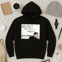 You Miss 100 Of The Shots You Don&X27;T Take. Wayne Gretzky. Michael Scott Hoodie