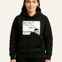 You Miss 100 Of The Shots You Don&X27;T Take. Wayne Gretzky. Michael Scott Hoodie