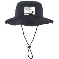 You Miss 100 Of The Shots You Don&X27;T Take. Wayne Gretzky. Michael Scott Bucket Hat