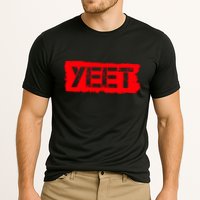 Yeet Meme Army Stamp Style Performance Shirt