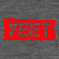 Yeet Meme Army Stamp Style Backpack