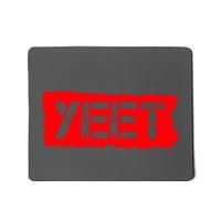 Yeet Meme Army Stamp Style Mousepad