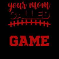 Your Mom Called You Left Your Game At Home 16oz Travel Tumbler