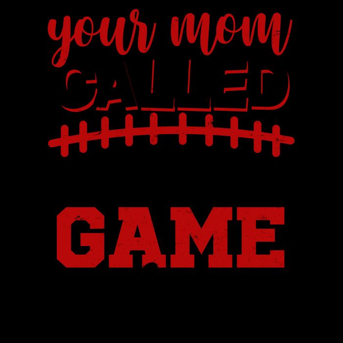 Your Mom Called You Left Your Game At Home 16oz Travel Tumbler