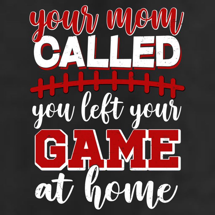 Your Mom Called You Left Your Game At Home Microfiber Hand Towel