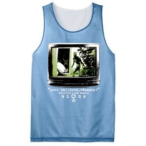 Youthxenergy Move Children Vamanos From Director M.Night Shyamalan Signs Mesh Reversible Basketball Jersey Tank