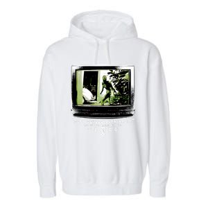 Youthxenergy Move Children Vamanos From Director M.Night Shyamalan Signs Garment-Dyed Fleece Hoodie