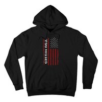 You Missed Donald Trump 2024 Hoodie