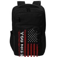 You Missed Donald Trump 2024 Impact Tech Backpack