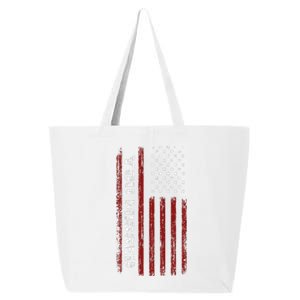 You Missed Donald Trump 2024 25L Jumbo Tote