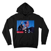 You Missed Donald Trump 2024 Usa Election Voting Hoodie