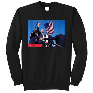 You Missed Donald Trump 2024 Usa Election Voting Sweatshirt